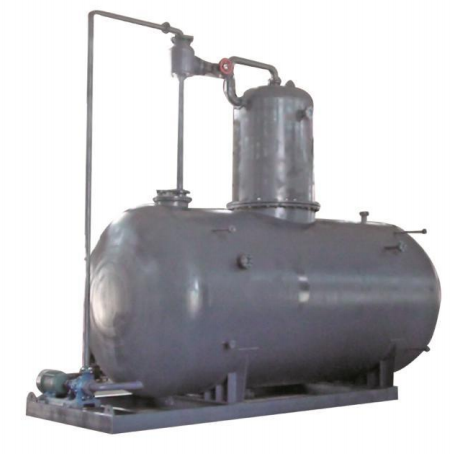 固原除氧器工作步骤