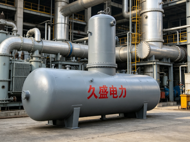 固原高压旋膜除氧器