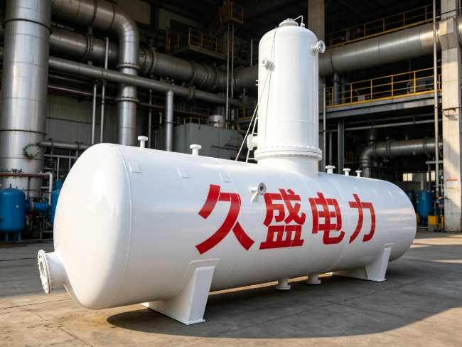 固原低压式旋膜除氧器